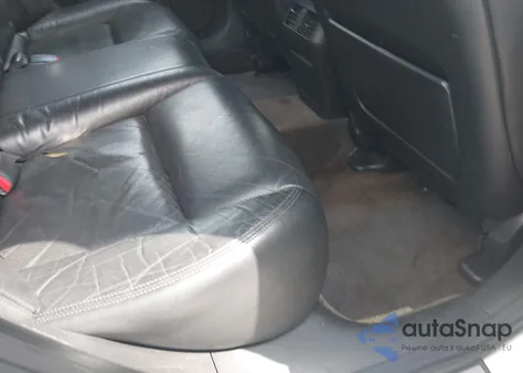 2008 Acura Tl 3.2 from USA, damaged, VIN 19UUA66238A051252